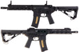 EMG (APS) Daniel Defense Licensed DDM4 V7P Pistol GBB Airsoft Rifle w/ G-Box System