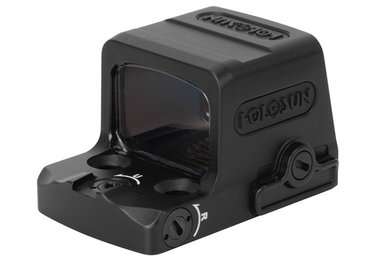 Holosun Carry Red 2 MOA Dot Reflex Sight