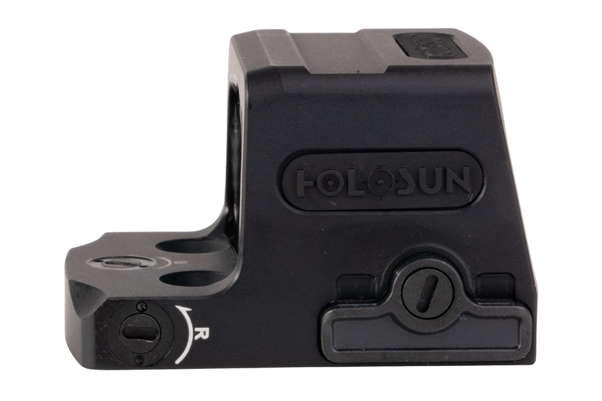 Holosun EPS 6 MOA Green Dot Reflex Sight