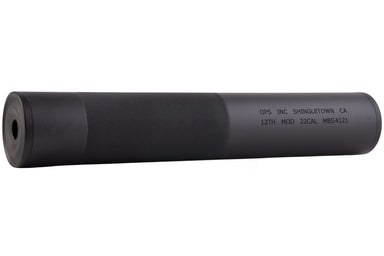 FCW CNC Metal OPS MK12 Dummy Suppressor