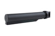 FCW Tube Stock Adapter For VFC AK GBB Airsoft Gun