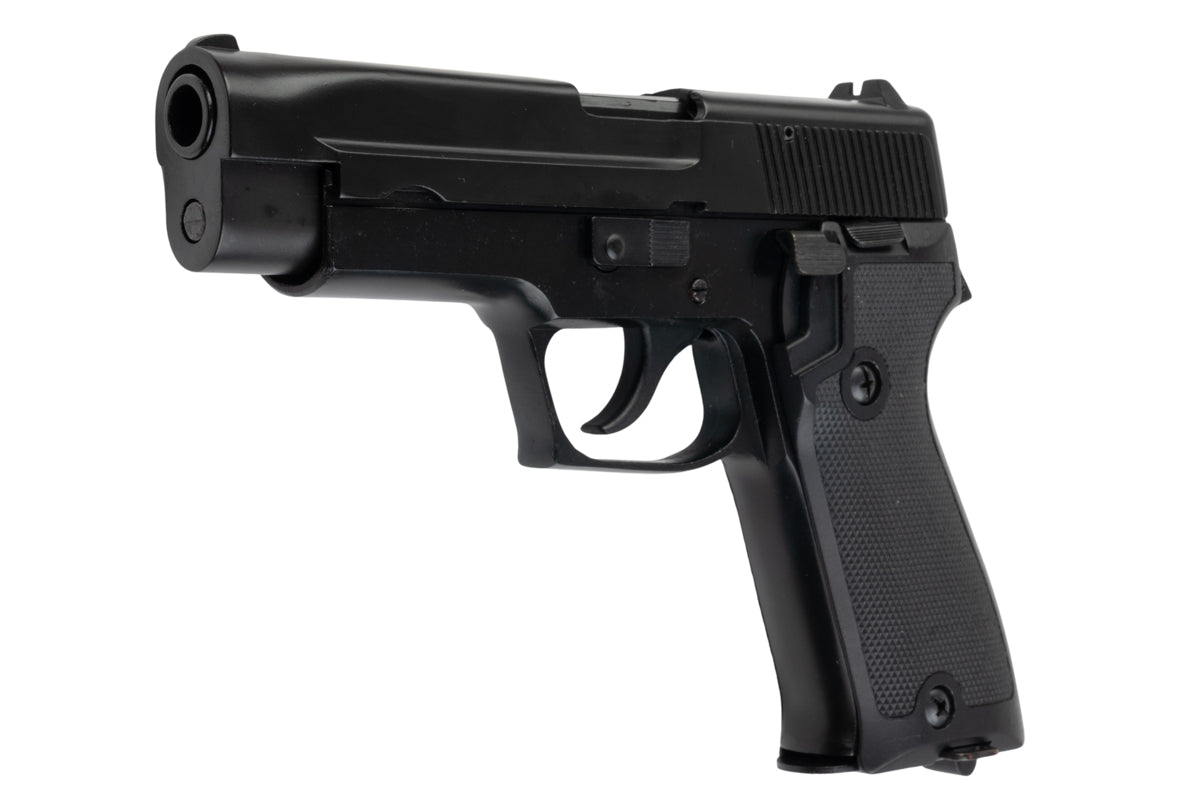 Farsan 9910 P220 9mm Metal Model Gun