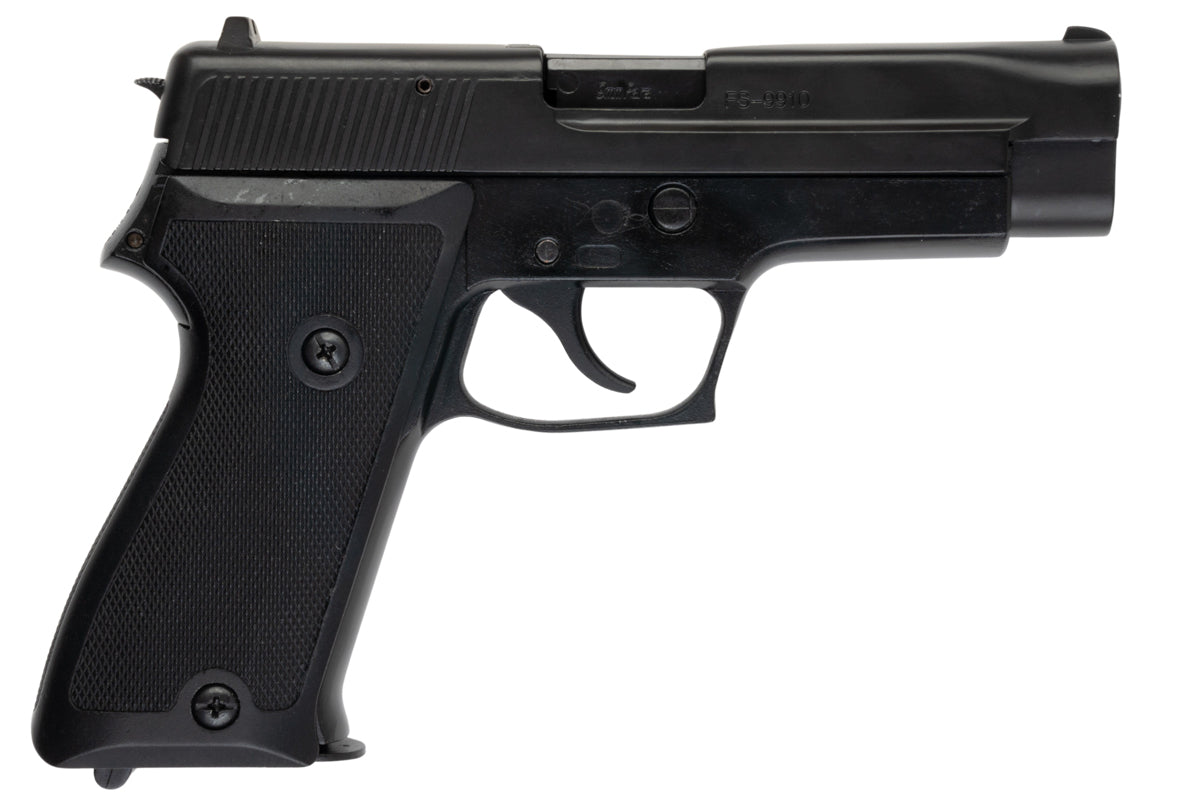 Farsan 9910 P220 9mm Metal Model Gun