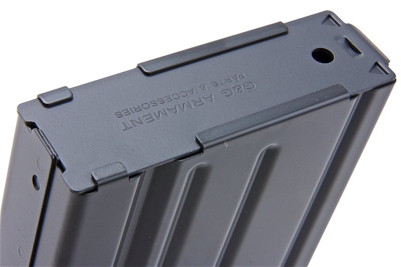 G&G 48 rds AEG Magazine For GR25 Airsoft Rifle