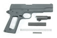 Guarder Enhanced Kits For Tokyo Marui M1911 (Springfield) GBB Airsoft Pistol