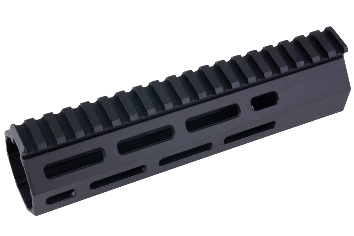 PTS Aluminum Griffin Armament SR-Rigid 7.5 inch M-Lok Hanguard for M4 AEG/GBB/PTW Rifle