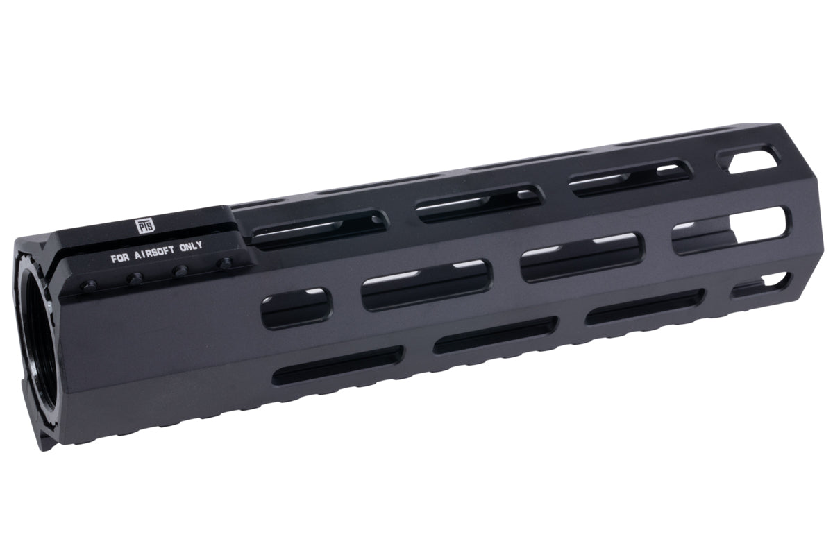 PTS Aluminum Griffin Armament SR-Rigid 7.5 inch M-Lok Hanguard for M4 AEG/GBB/PTW Rifle