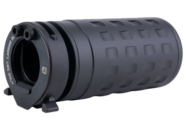 PTS Griffin Armament QD Blast Shield Gen 2