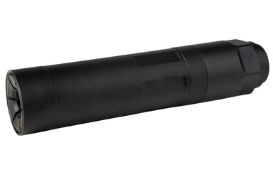 PTS Griffin Armament Resistance 22 (R22) Modualr Dummy Suppressor (Taper Mount)