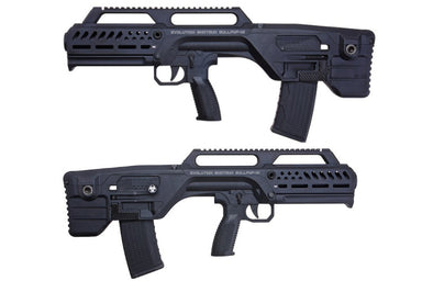 G&G ESG Bullpup10 B10 Gas Shotgun