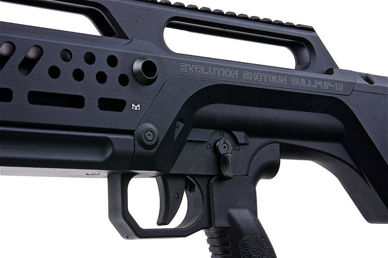 G&G ESG Bullpup10 B10 Gas Shotgun