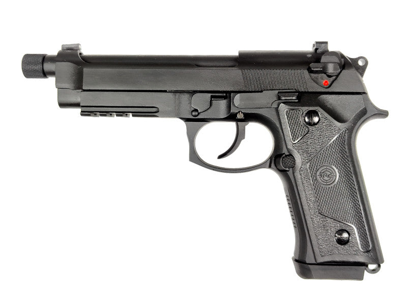 Src Sr92a3 M9a3 Gbb Airsoft Pistol