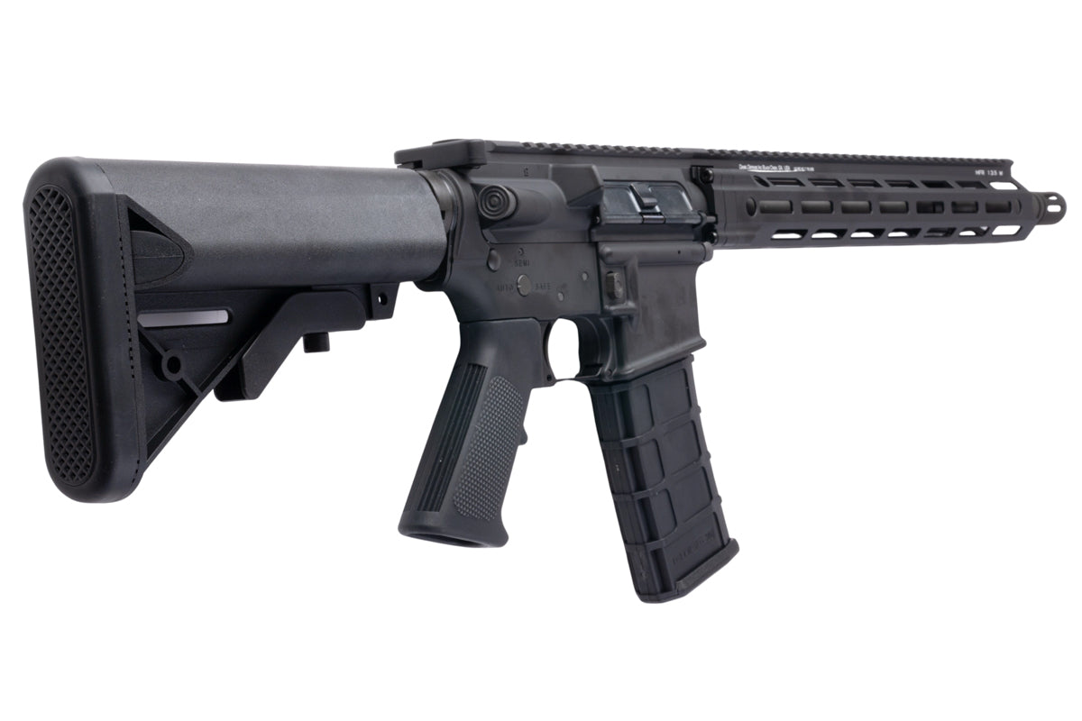 GHK DD MFR 14.5 inch V3 GBB Airsoft (Daniel Defense Licensed)