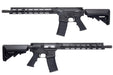 GHK DD MFR 14.5 inch V3 GBB Airsoft (Daniel Defense Licensed)