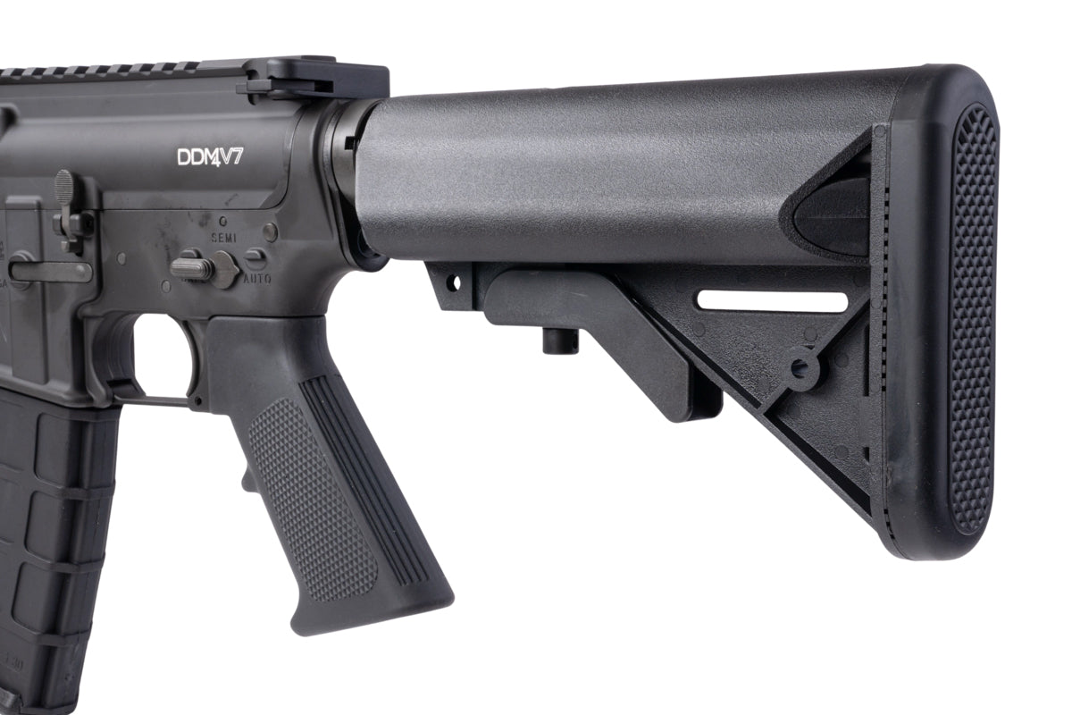 GHK DD MFR 14.5 inch V3 GBB Airsoft (Daniel Defense Licensed)