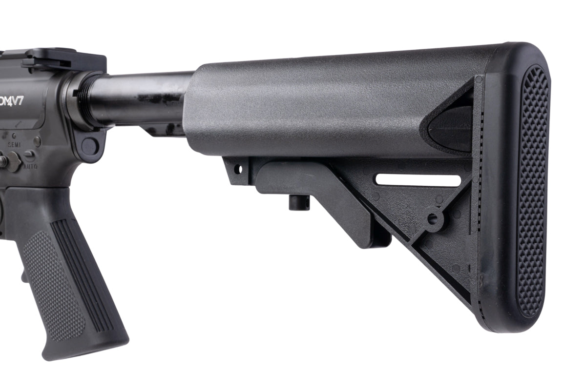 GHK DD MFR 14.5 inch V3 GBB Airsoft (Daniel Defense Licensed)