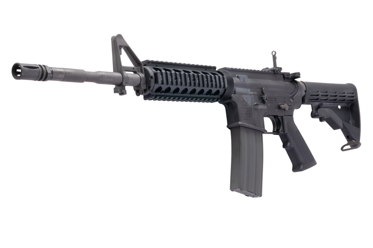 GHK 14.5 inch COLT Licensed M4 RAS GBB Rifle (V3)