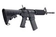 GHK 14.5 inch COLT Licensed M4 RAS GBB Rifle (V3)