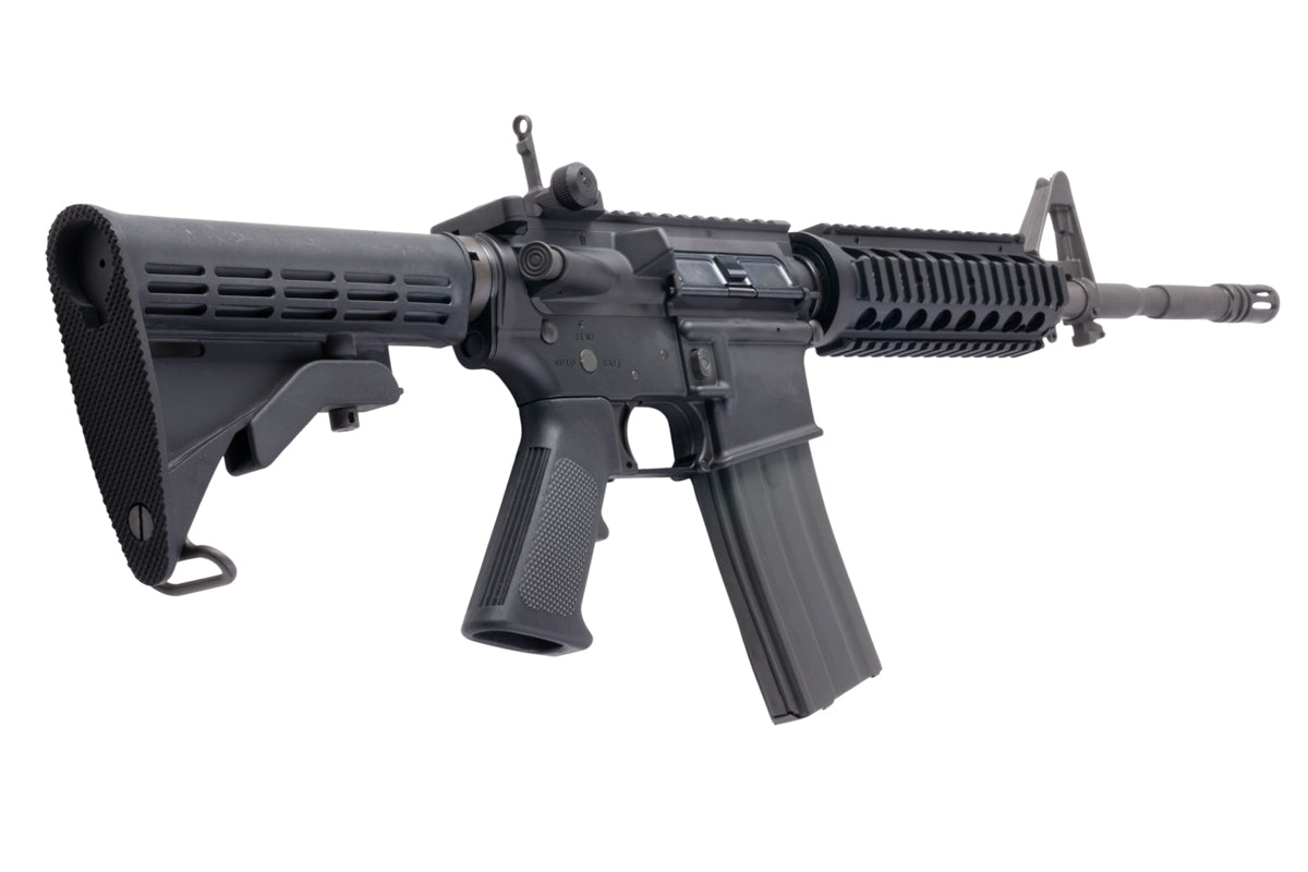 GHK 14.5 inch COLT Licensed M4 RAS GBB Rifle (V3)