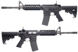 GHK 14.5 inch COLT Licensed M4 RAS GBB Rifle (V3)