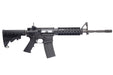 GHK 14.5 inch COLT Licensed M4 RAS GBB Rifle (V3)