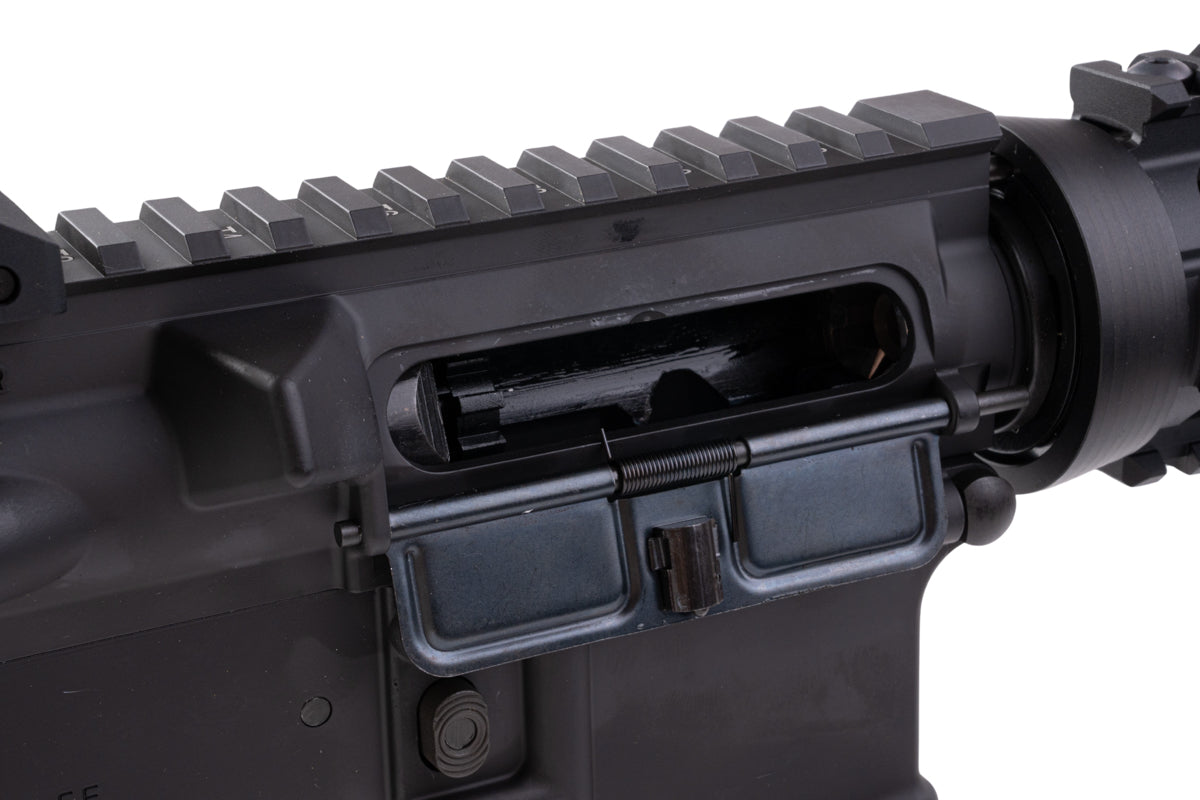 GHK 14.5 inch COLT Licensed M4 RAS GBB Rifle (V3)