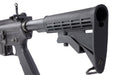 GHK 14.5 inch COLT Licensed M4 RAS GBB Rifle (V3)