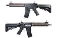 GHK (COLT Licensed) MK18 MOD1 GBB Airsoft (Version 3)