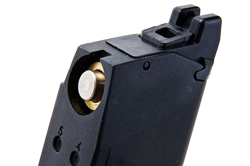 Umarex 20RDS Gas Magazine For Glock 17 Gen 5 GBB Airsoft (For GHK Glock Only)