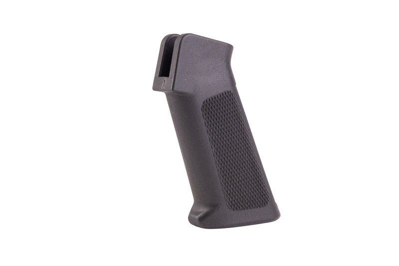 Guns Modify Mil Spec M16A1 Style Pistol Grip For M4 GBB Airsoft