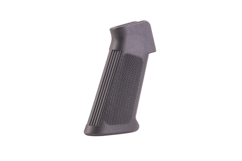 Guns Modify Mil Spec M16A1 Style Pistol Grip For M4 GBB Airsoft