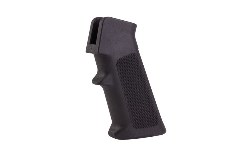 Guns Modify Mil Spec M16A2 Style Pistol Grip For M4 GBB Airsoft