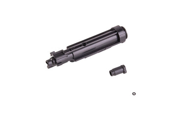 Guns Modify Enhanced Nozzle Set V3.5 For Tokyo Marui MWS GBB Airsoft (Japan Power Version)