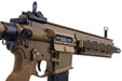 Guns Modify Special Edition MWS GBB Airsoft Rifle (A5 Style/ Special Edition/ Dark Earth)