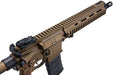 Guns Modify Special Edition MWS GBB Airsoft Rifle (A5 Style/ No Marking/ Dark Earth) 