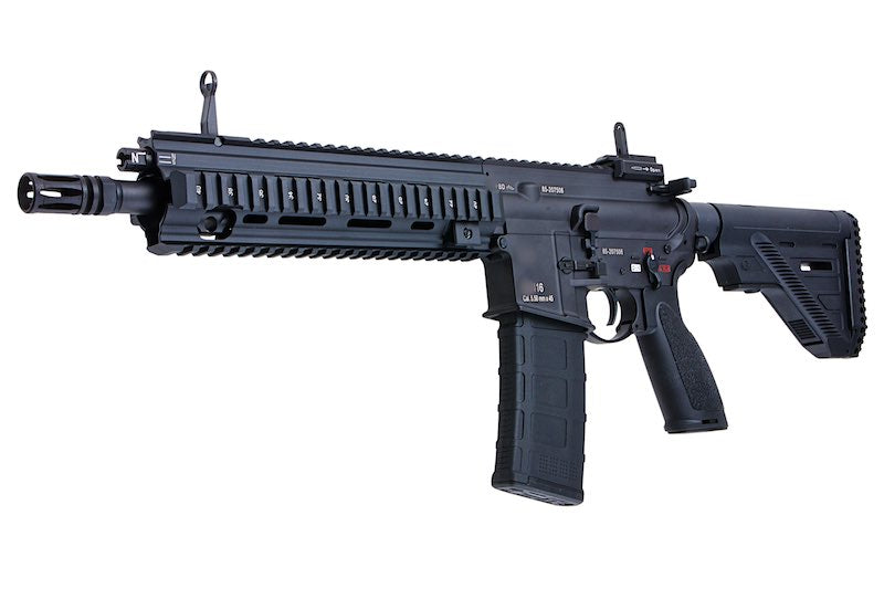 Guns Modify Special Edition MWS GBB Airsoft Rifle (A5 Style)