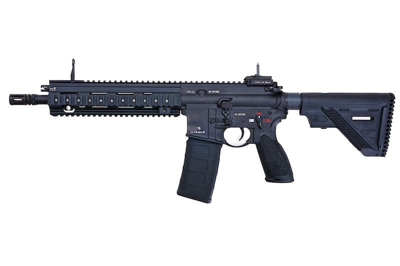 Guns Modify Special Edition MWS GBB Airsoft Rifle (A5 Style)