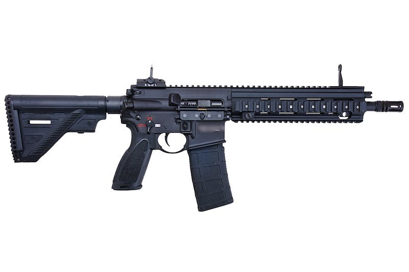 Guns Modify Special Edition MWS GBB Airsoft Rifle (A5 Style)