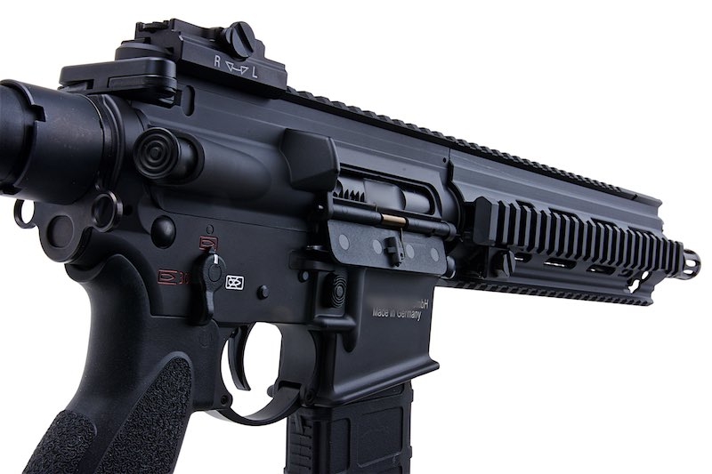 Guns Modify Special Edition MWS GBB Airsoft Rifle (A5 Style)