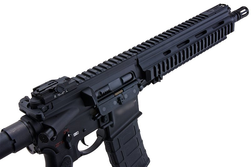 Guns Modify Special Edition MWS GBB Airsoft Rifle (A5 Style)