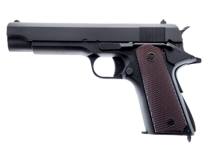 CYMA CM123 1911 AEP Electric Airsoft Pistol