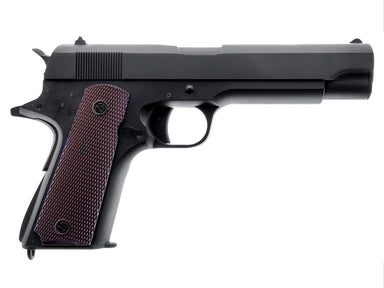 HFC Colt .25 Gas Powered Non-Blowback Airsoft Pistol
