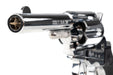 Hartford Colt Lightning Sheriff's 3.5 inch Model Gun (Silver)