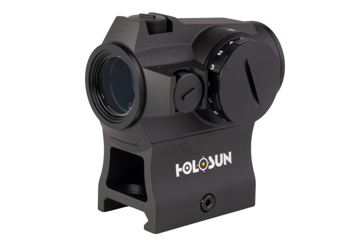 Holosun 403R Gold Dot Reflex Sight