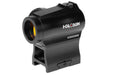 Holosun 503R Micro Circle Gold Dot Sight (HE Elite Series)