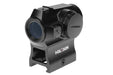 Holosun 503R Micro Circle Gold Dot Sight (HE Elite Series)