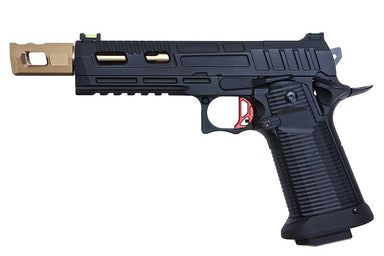 KJ Works KP-19 CO2 Airsoft Pistol