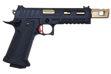 KJ Works KP-19 CO2 Airsoft Pistol