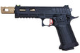 KJ Works KP-19 Gas Blow Back GBB Airsoft Pistol