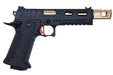 KJ Works KP-19 Gas Blow Back GBB Airsoft Pistol